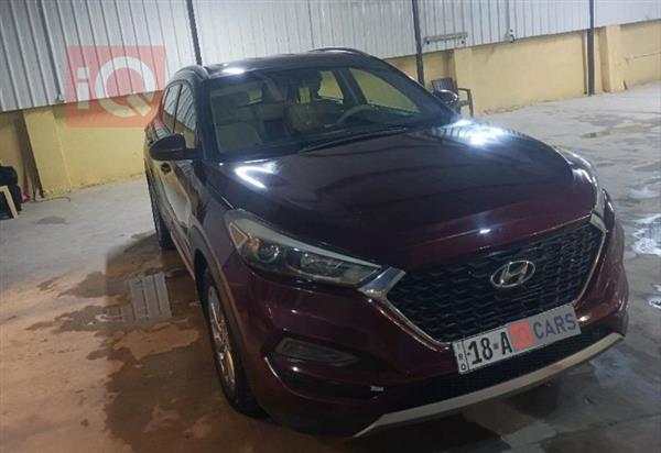 Hyundai Tucson 2018 for sale in Iraq - Erbil